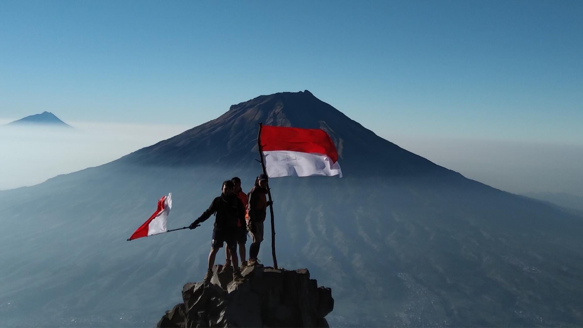 Mensyukuri nikmat kemerdekaan